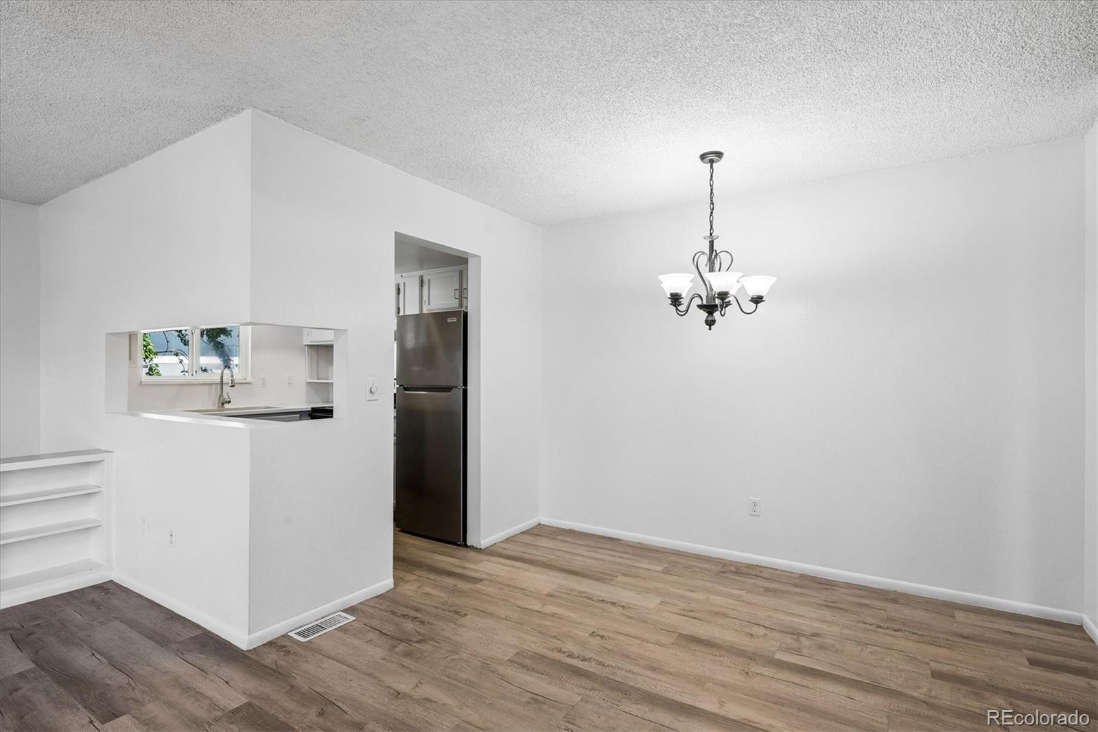 MLS Image #7 for 10001 e evans avenue 56d,denver, Colorado