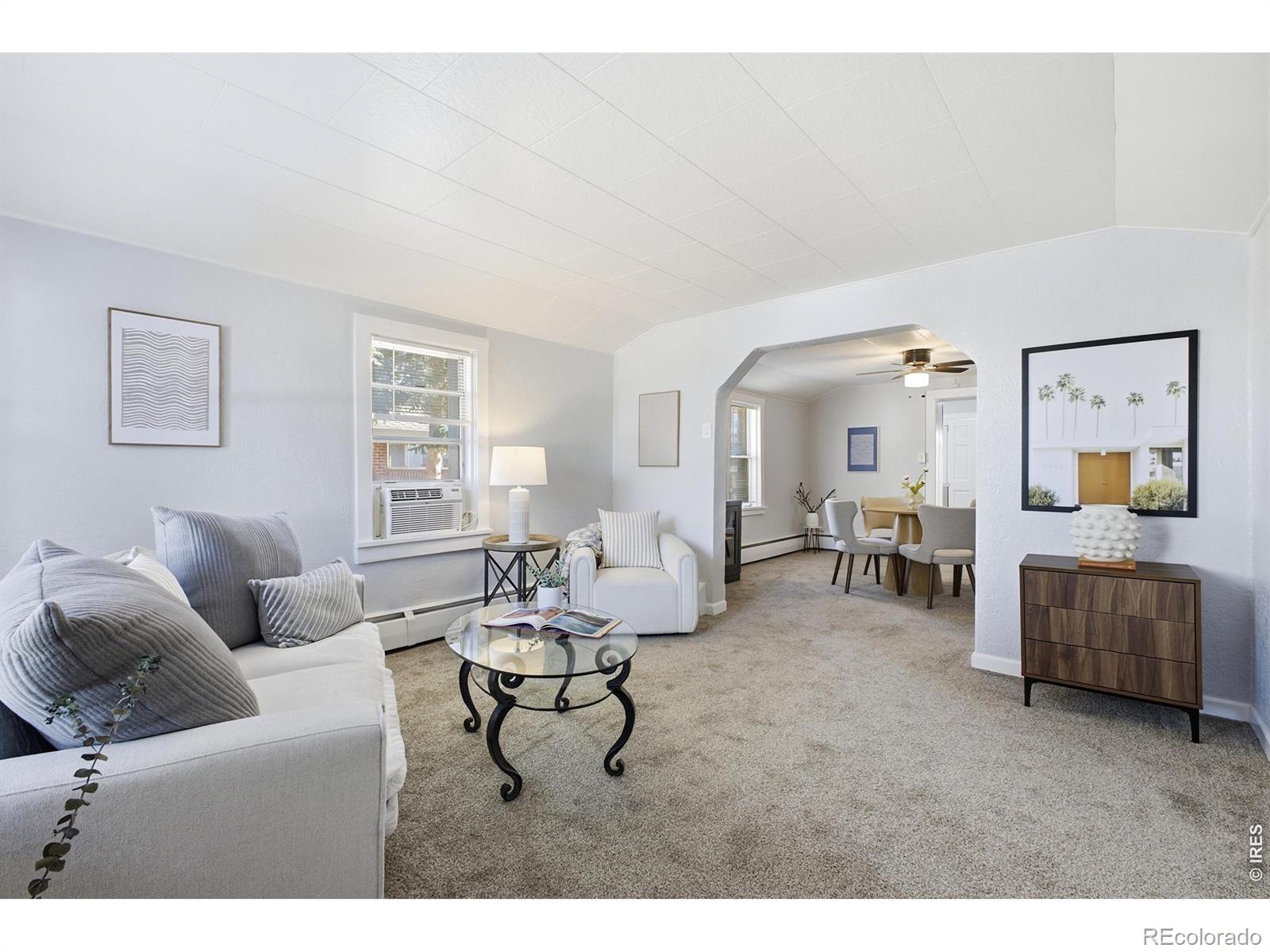 MLS Image #2 for 367 s jasmine street,denver, Colorado