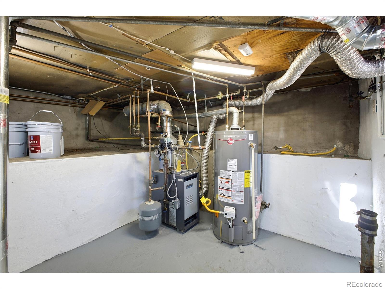 MLS Image #27 for 367 s jasmine street,denver, Colorado