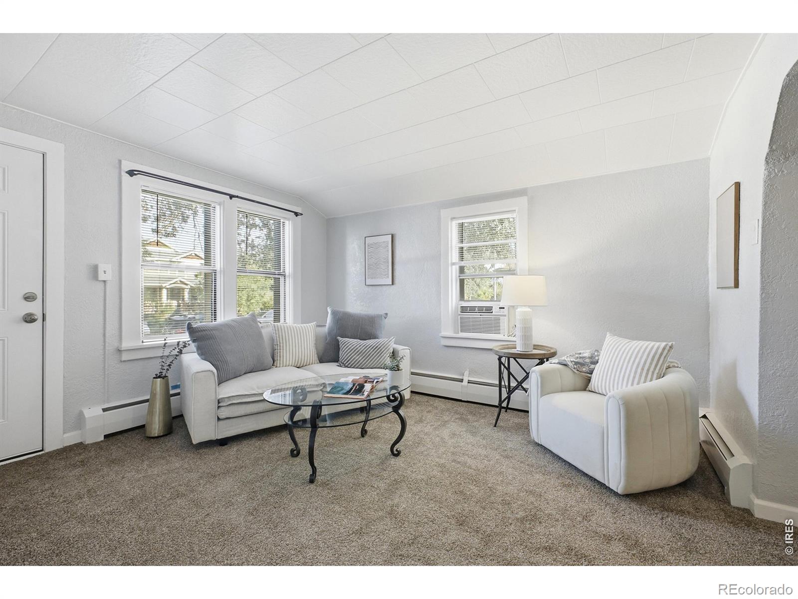 MLS Image #3 for 367 s jasmine street,denver, Colorado