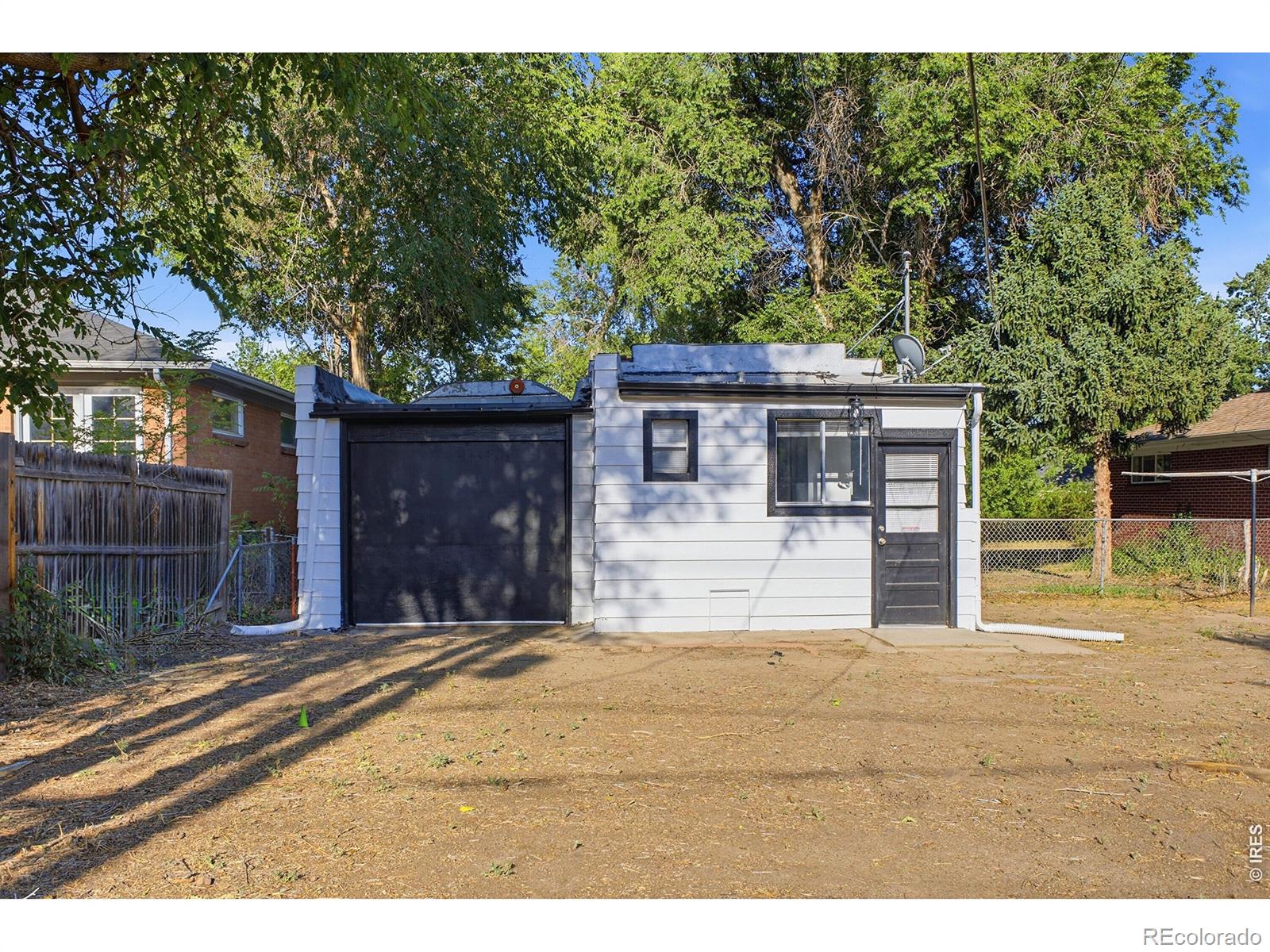 MLS Image #35 for 367 s jasmine street,denver, Colorado