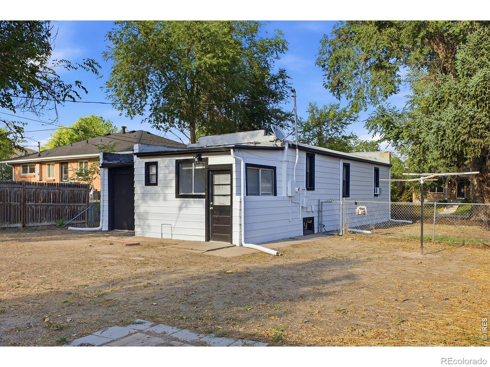 MLS Image #36 for 367 s jasmine street,denver, Colorado