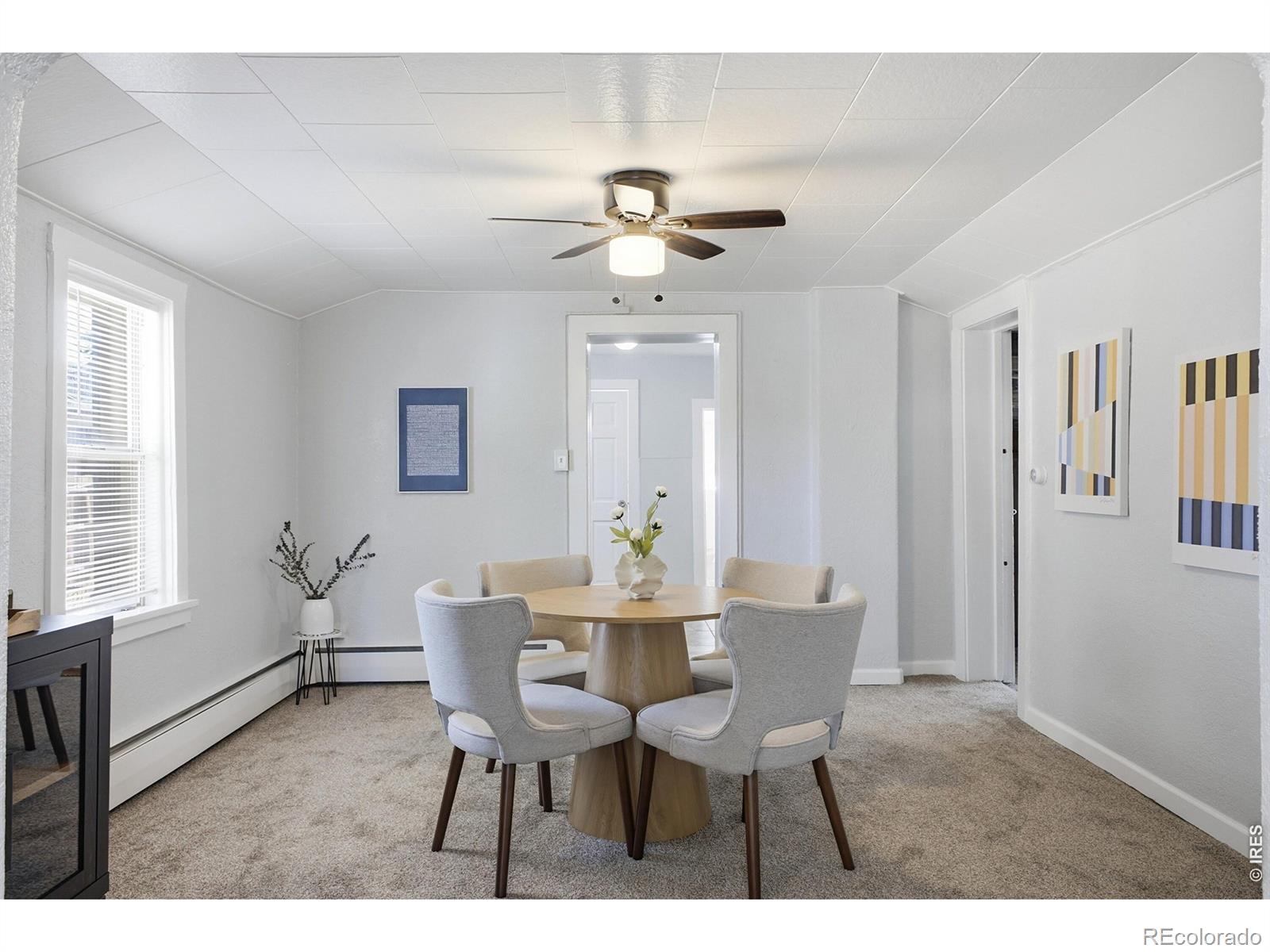MLS Image #5 for 367 s jasmine street,denver, Colorado