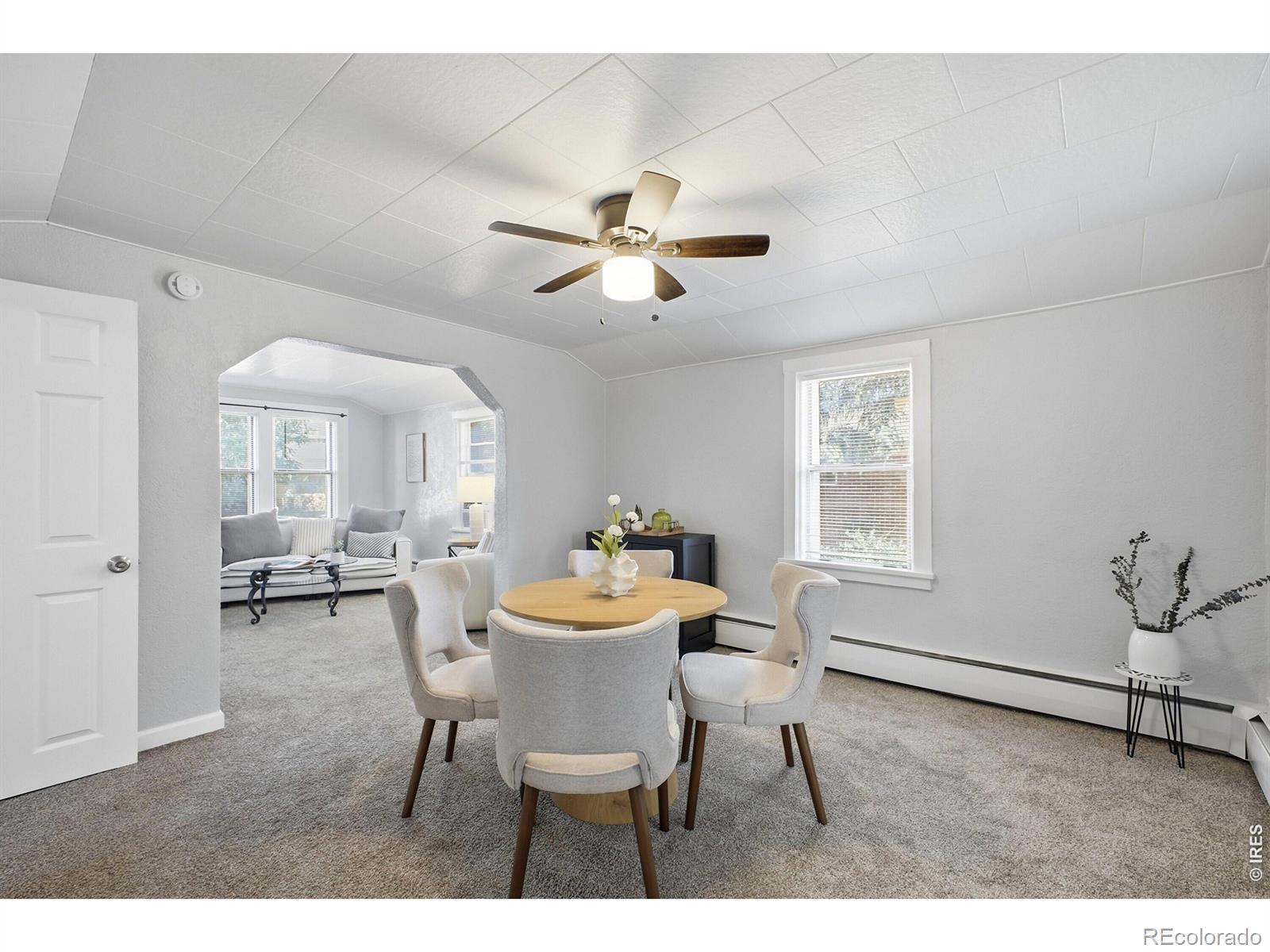 MLS Image #6 for 367 s jasmine street,denver, Colorado