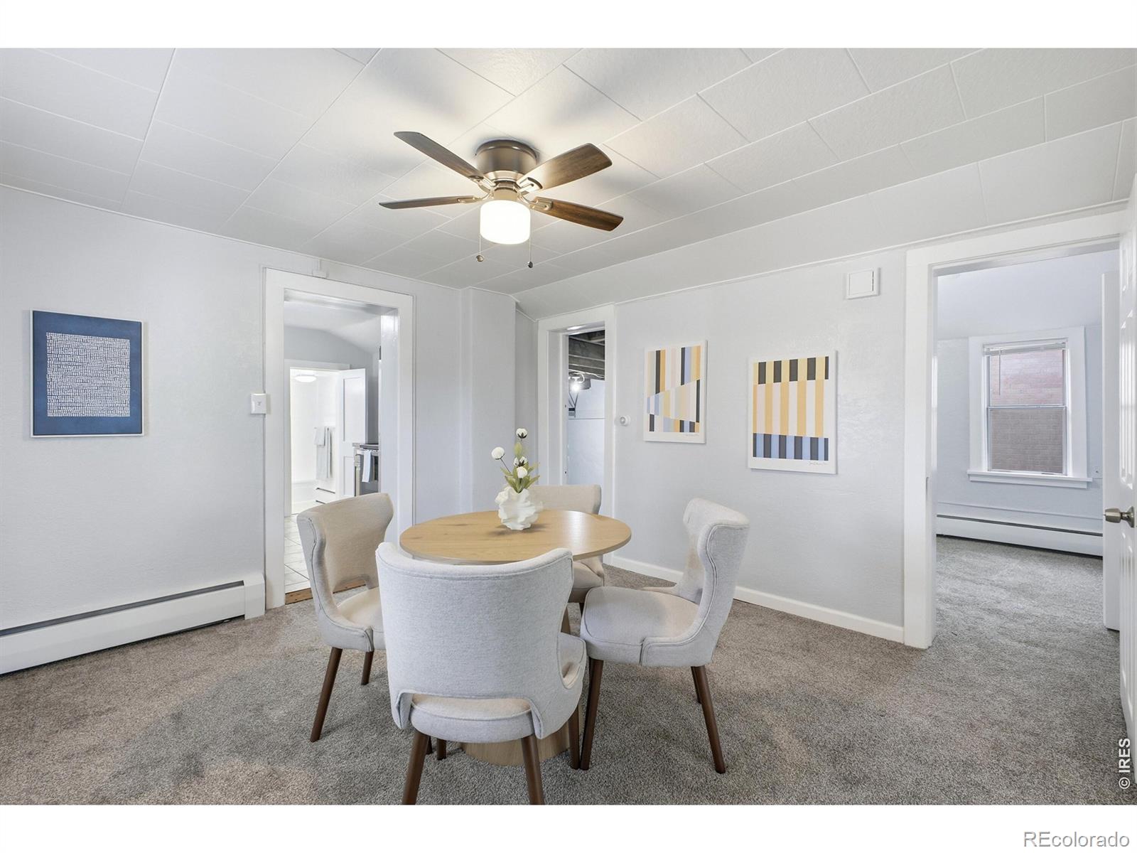 MLS Image #7 for 367 s jasmine street,denver, Colorado