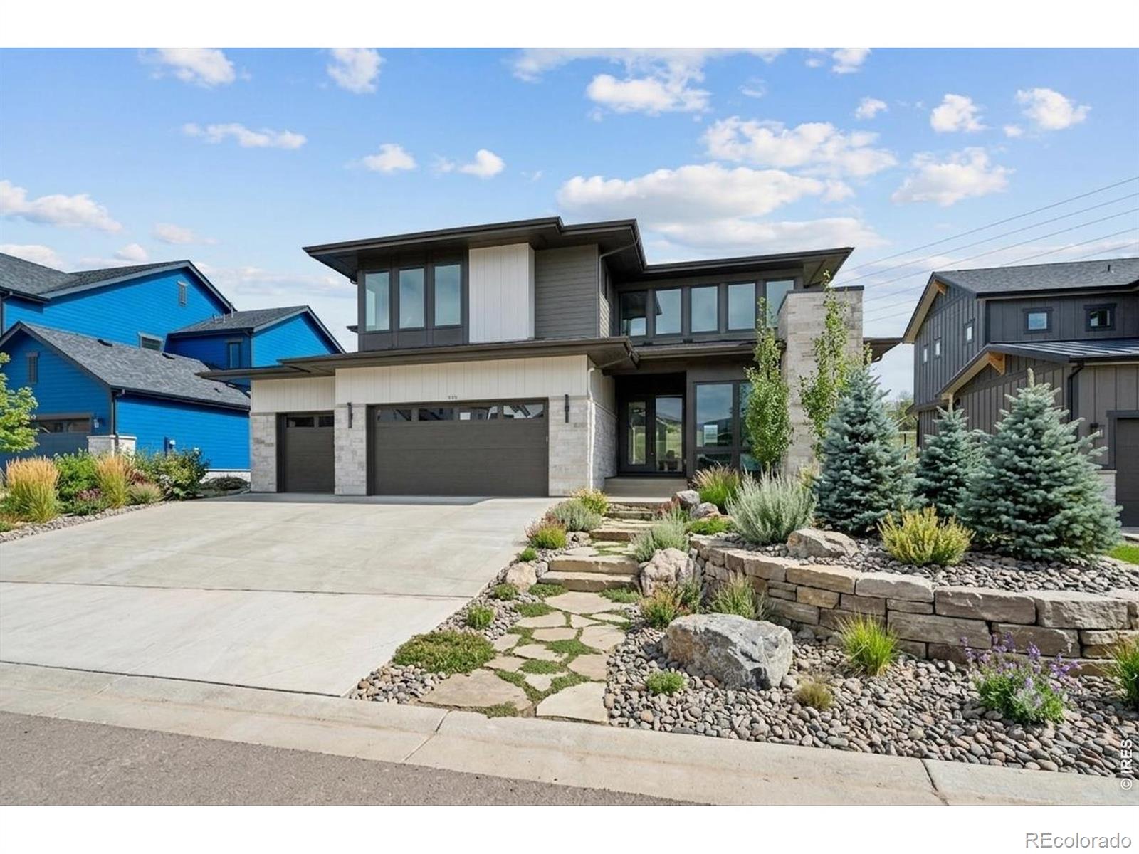 MLS Image #0 for 945  saint andrews lane,louisville, Colorado