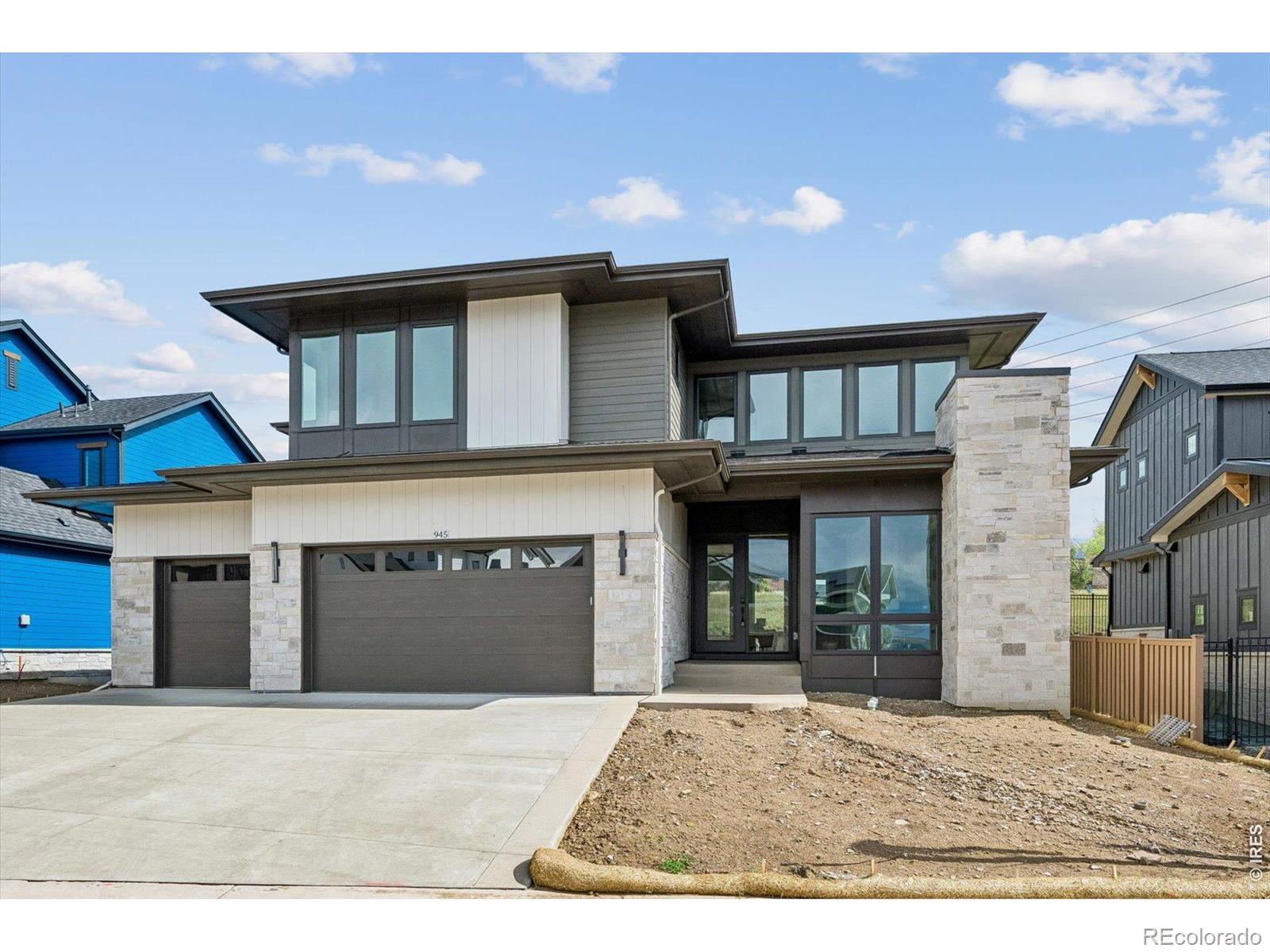 MLS Image #1 for 945  saint andrews lane,louisville, Colorado