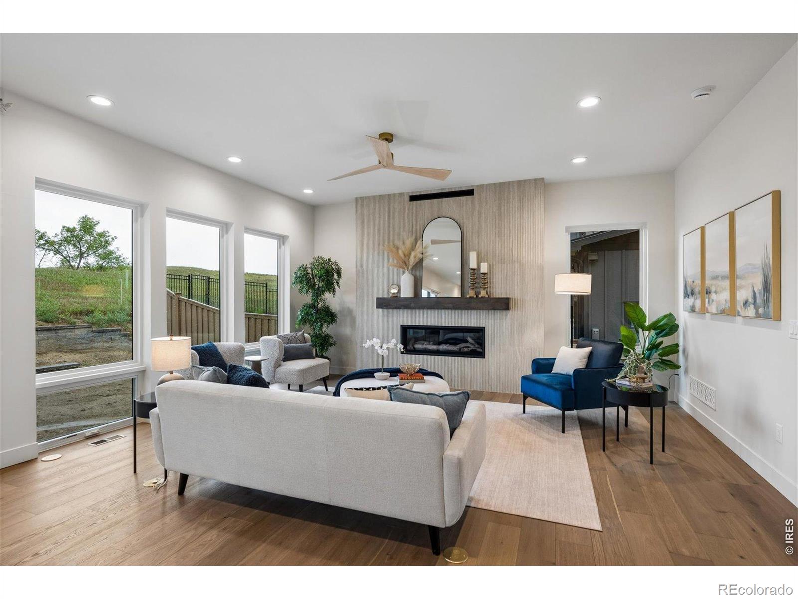 MLS Image #2 for 945  saint andrews lane,louisville, Colorado