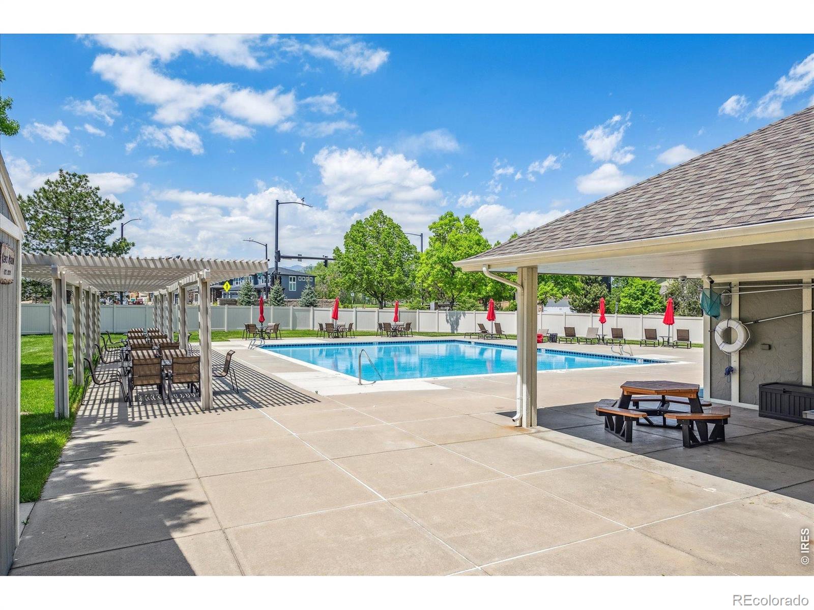 MLS Image #30 for 945  saint andrews lane,louisville, Colorado