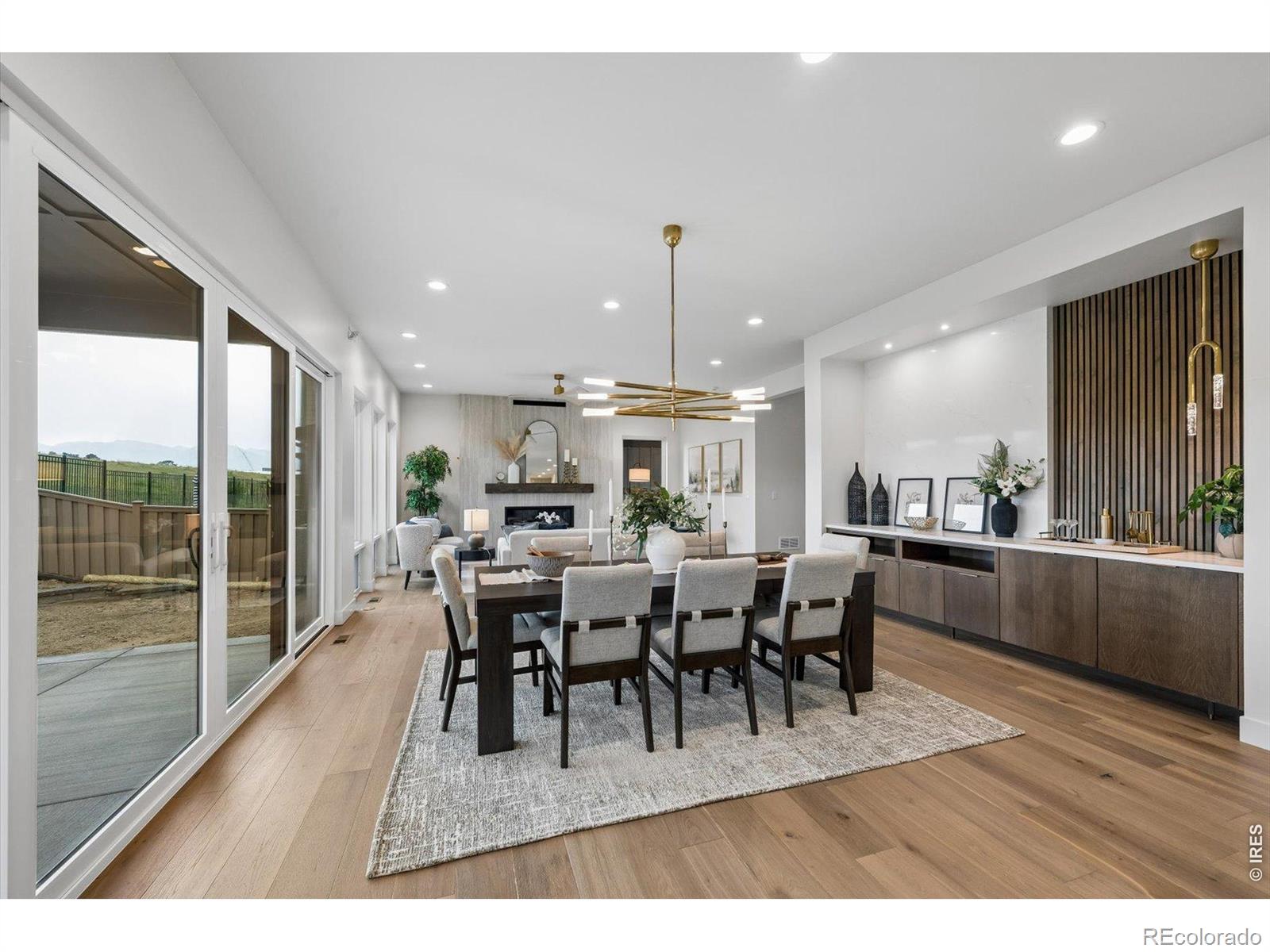 MLS Image #4 for 945  saint andrews lane,louisville, Colorado