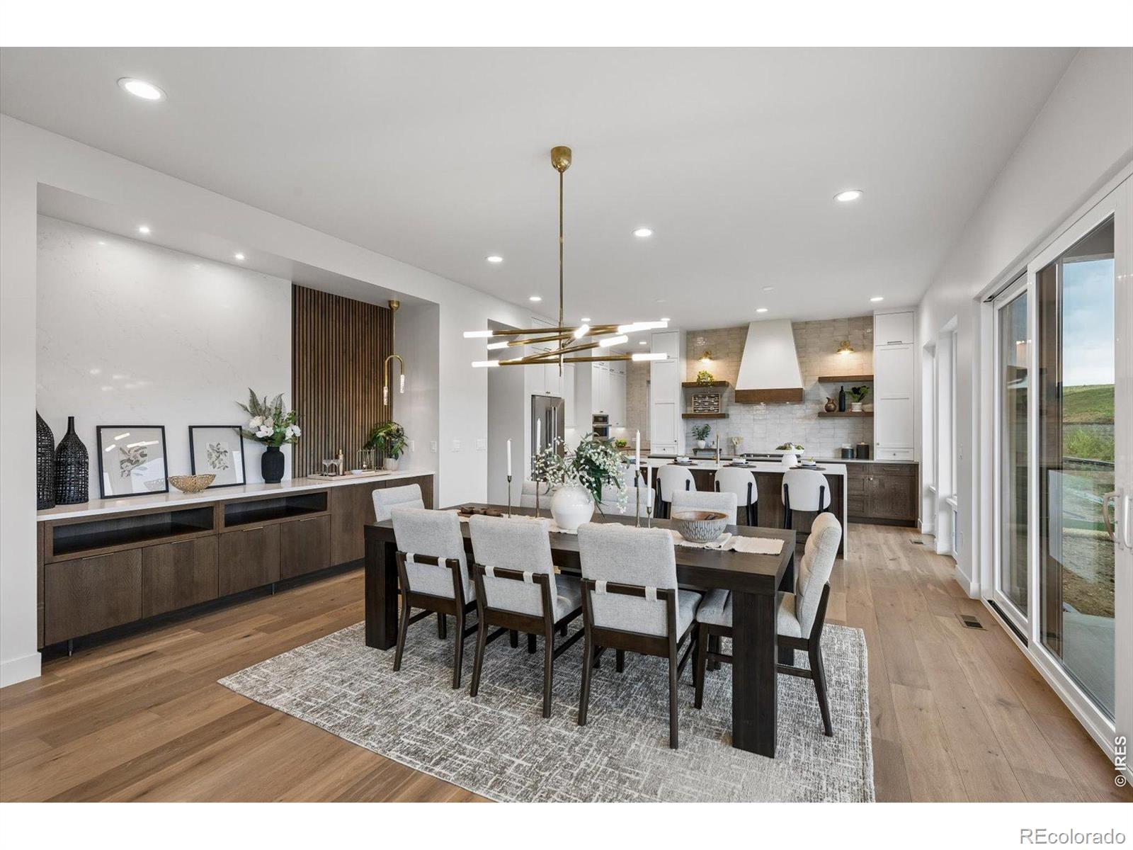 MLS Image #5 for 945  saint andrews lane,louisville, Colorado