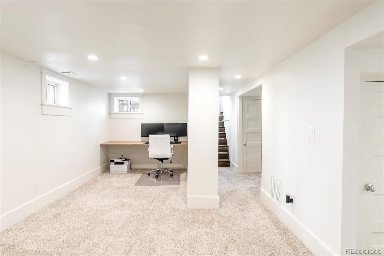 MLS Image #19 for 3041 w clyde place,denver, Colorado
