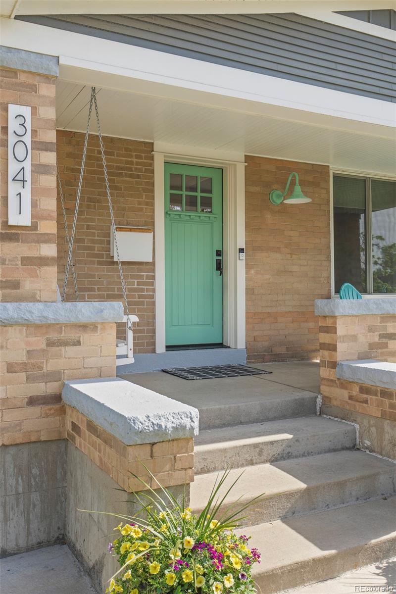MLS Image #2 for 3041 w clyde place,denver, Colorado