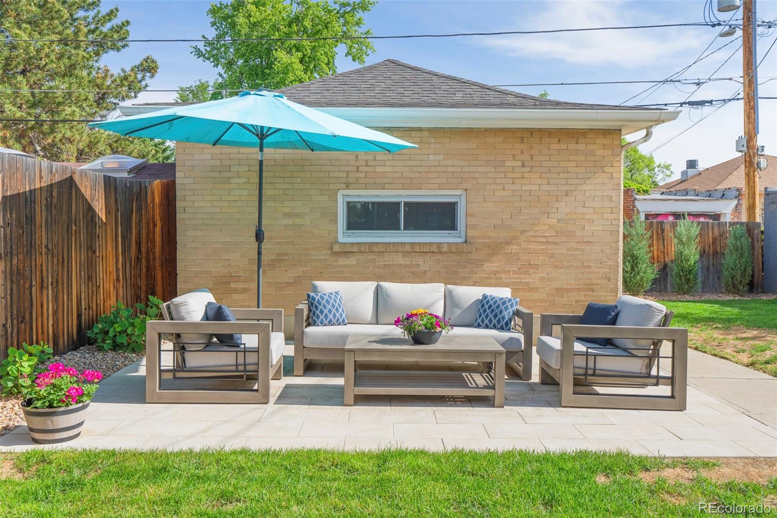 MLS Image #26 for 3041 w clyde place,denver, Colorado