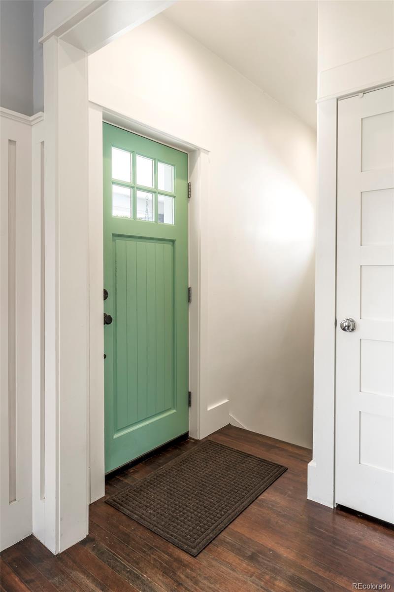 MLS Image #3 for 3041 w clyde place,denver, Colorado