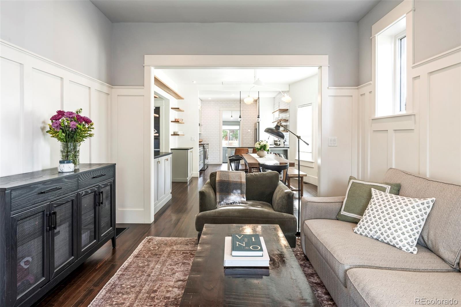 MLS Image #4 for 3041 w clyde place,denver, Colorado