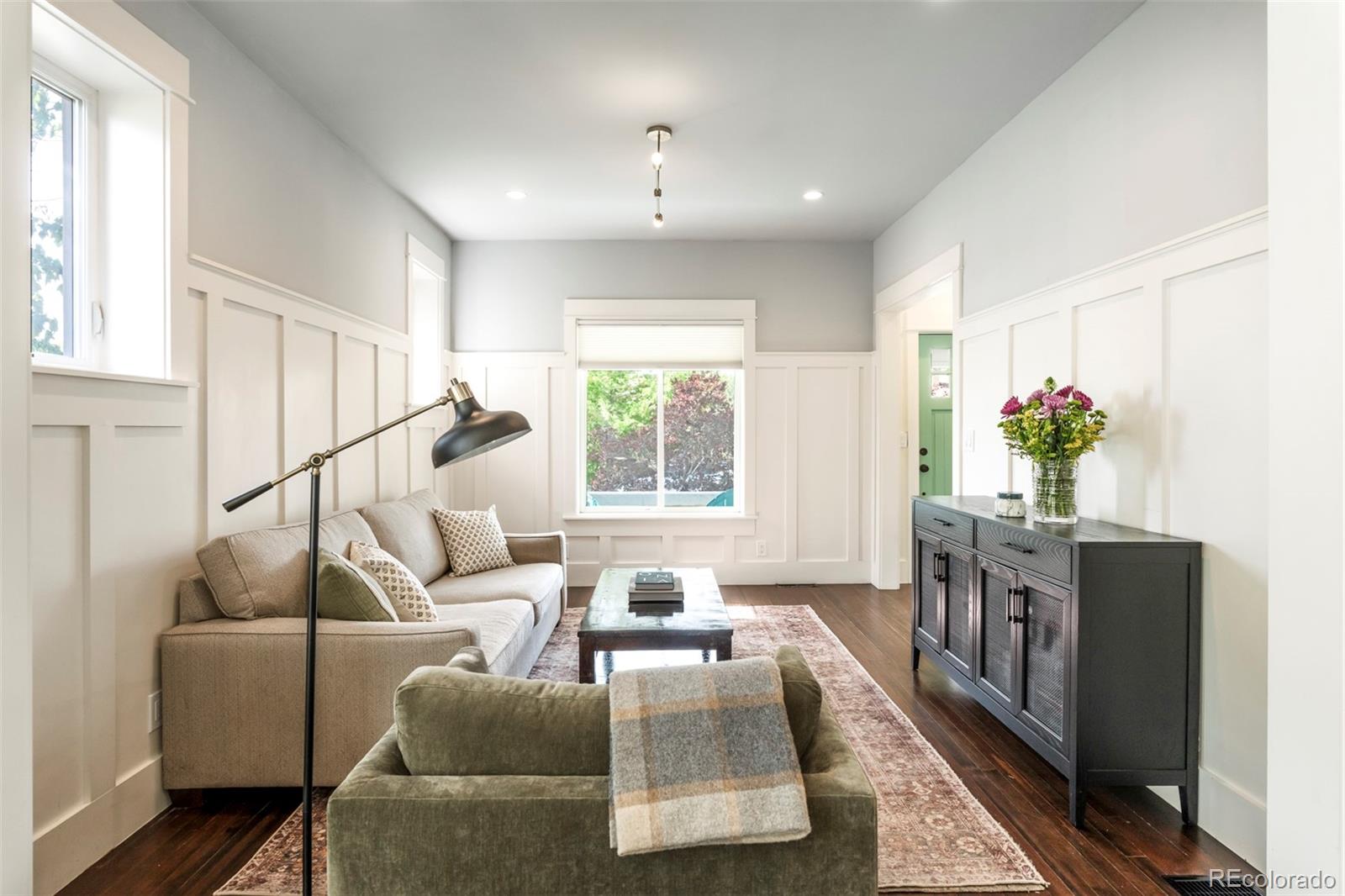 MLS Image #5 for 3041 w clyde place,denver, Colorado