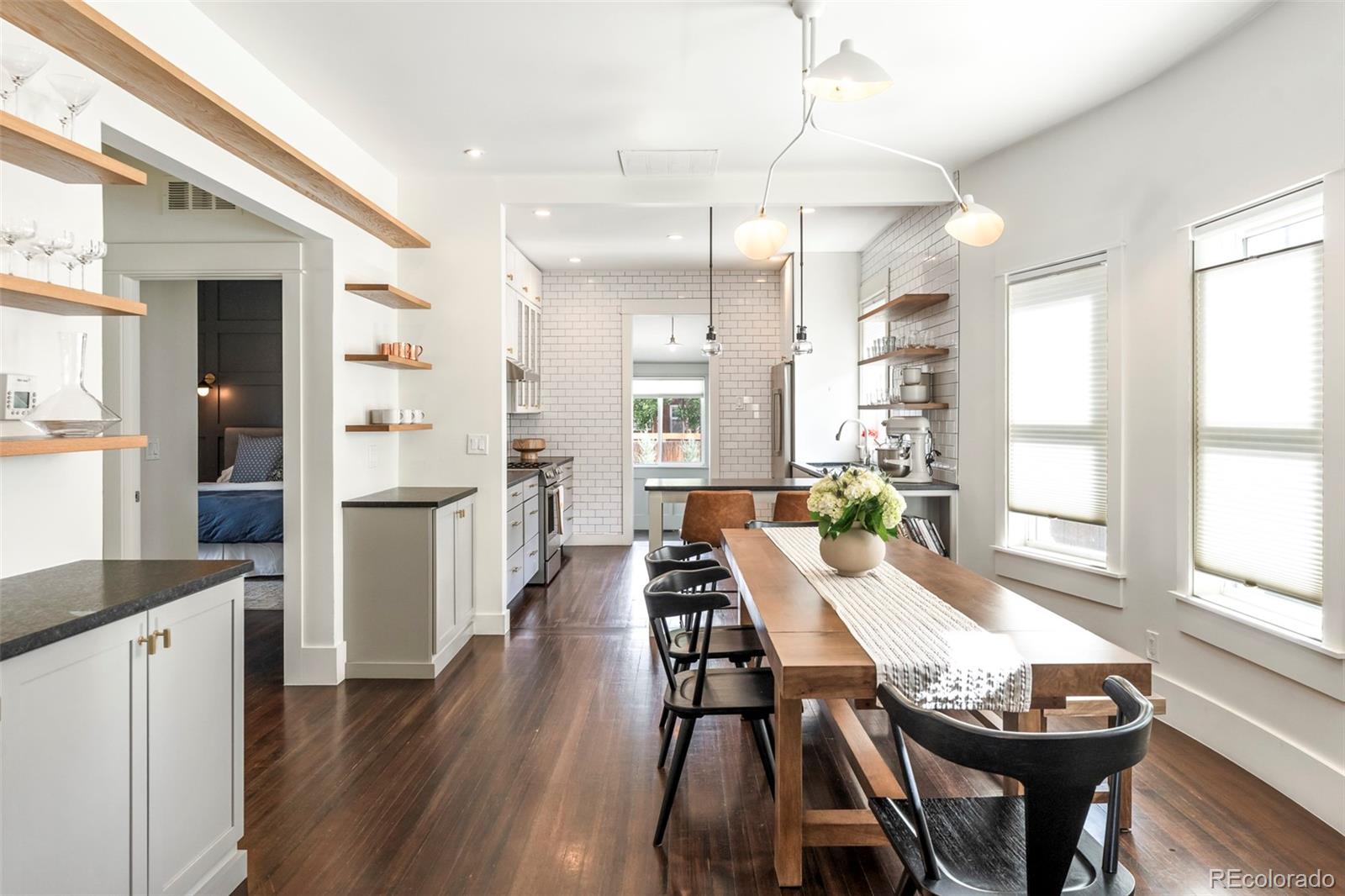 MLS Image #6 for 3041 w clyde place,denver, Colorado