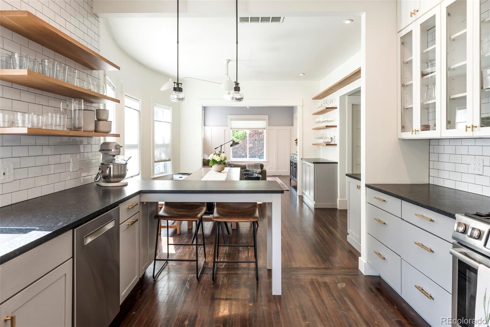 MLS Image #9 for 3041 w clyde place,denver, Colorado