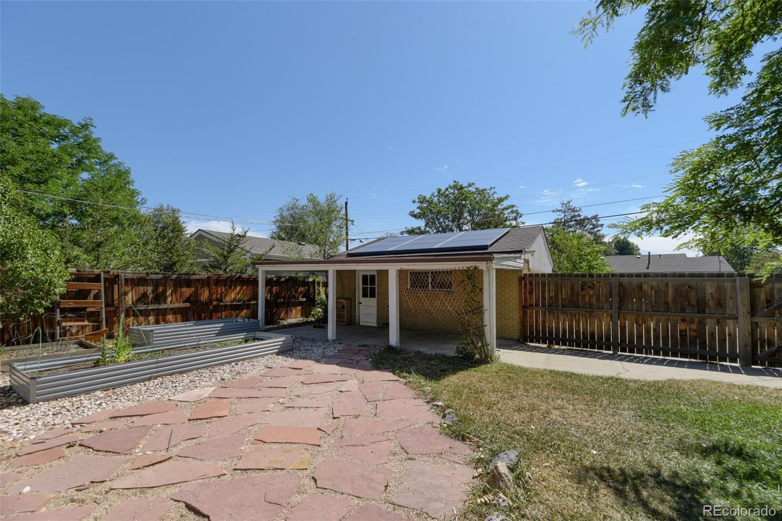 MLS Image #19 for 2670  olive street,denver, Colorado