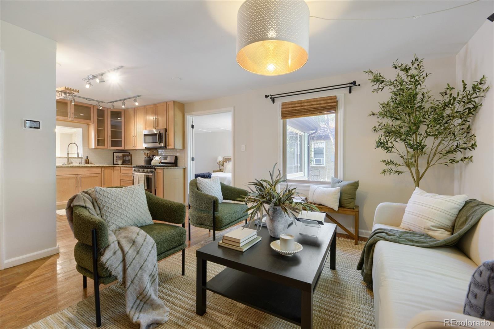 MLS Image #2 for 2670  olive street,denver, Colorado