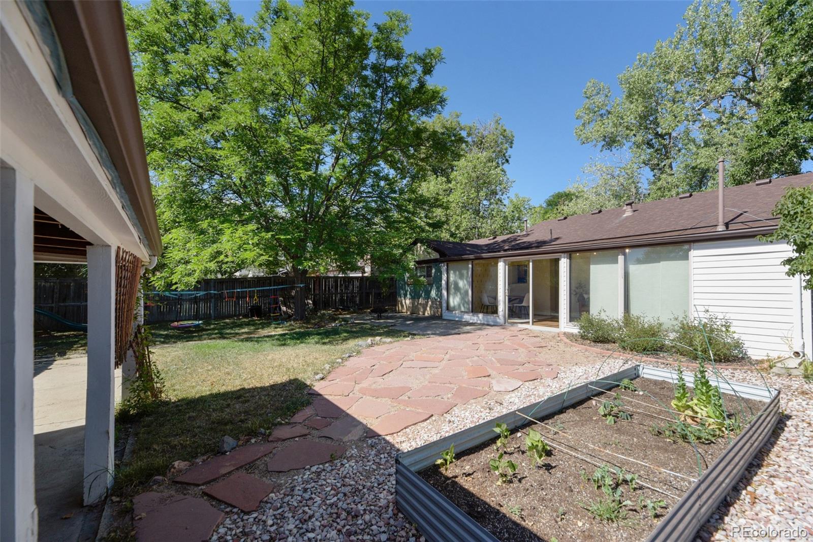 MLS Image #20 for 2670  olive street,denver, Colorado