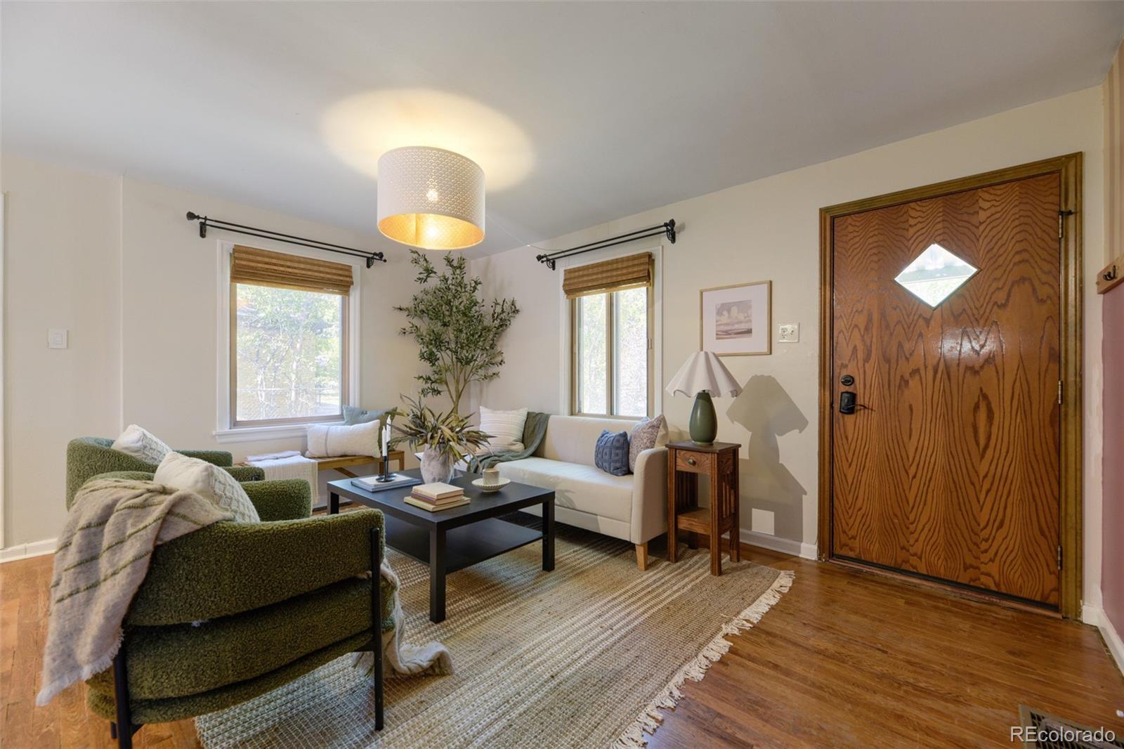 MLS Image #3 for 2670  olive street,denver, Colorado