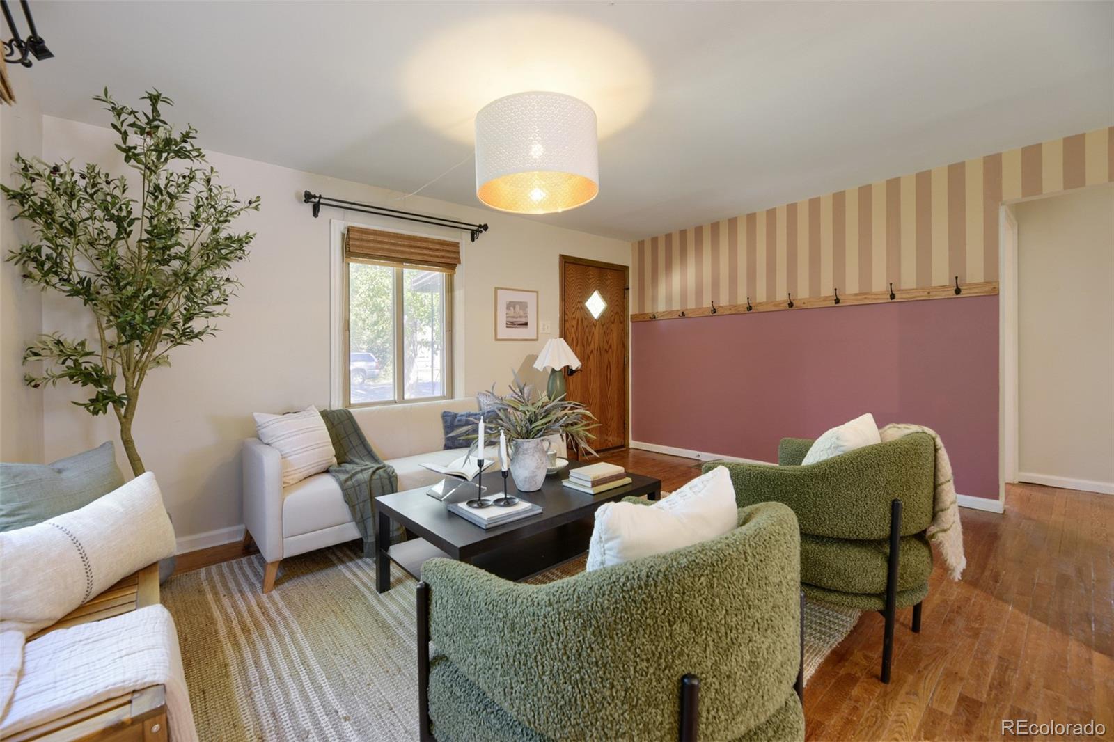 MLS Image #4 for 2670  olive street,denver, Colorado