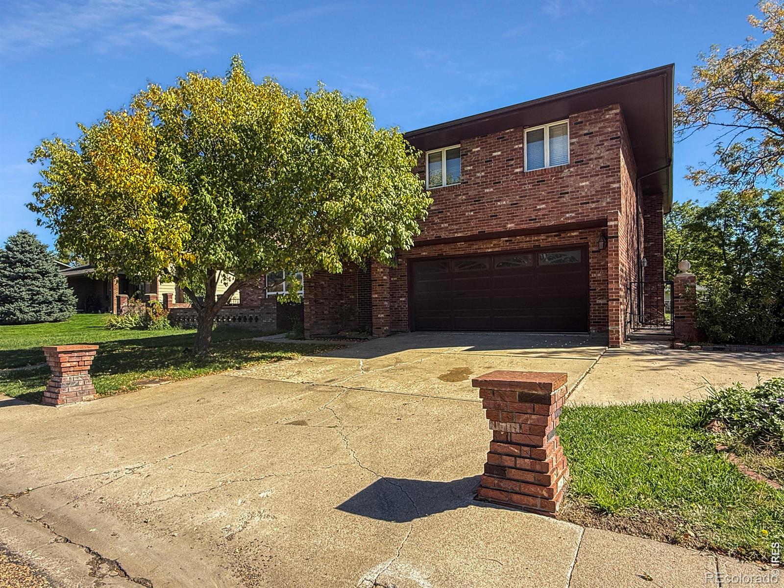 MLS Image #1 for 645 s sheridan avenue,holyoke, Colorado
