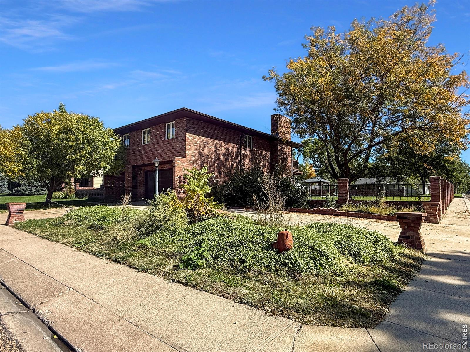 MLS Image #2 for 645 s sheridan avenue,holyoke, Colorado