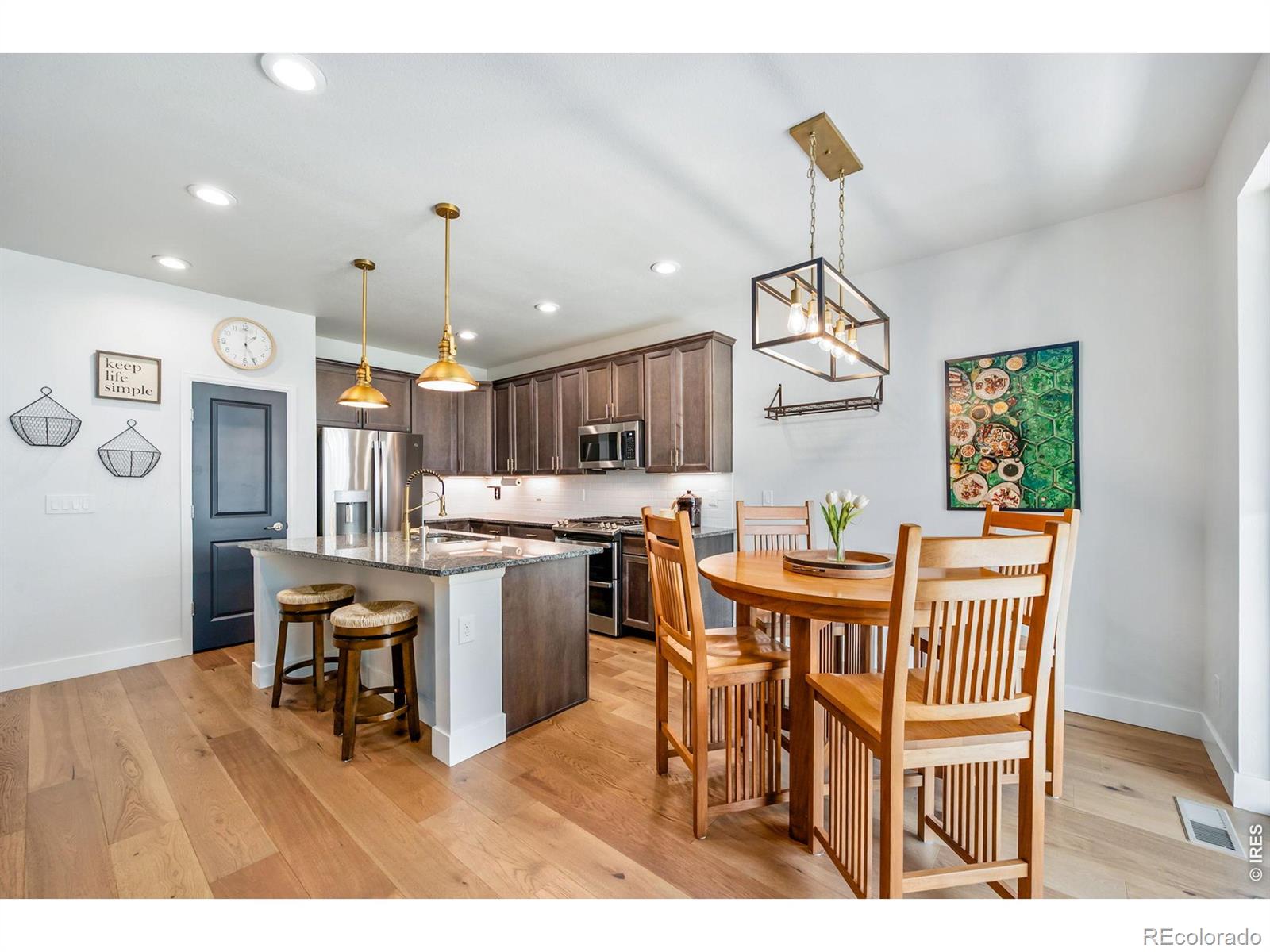 MLS Image #5 for 563  country road,berthoud, Colorado