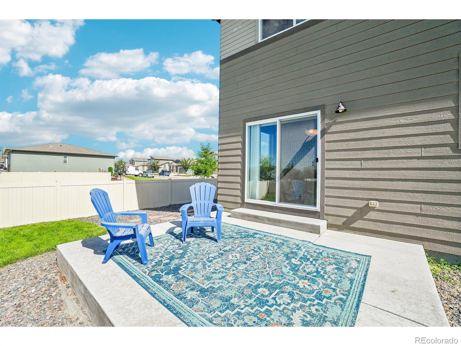 MLS Image #25 for 3801  beech tree street,wellington, Colorado