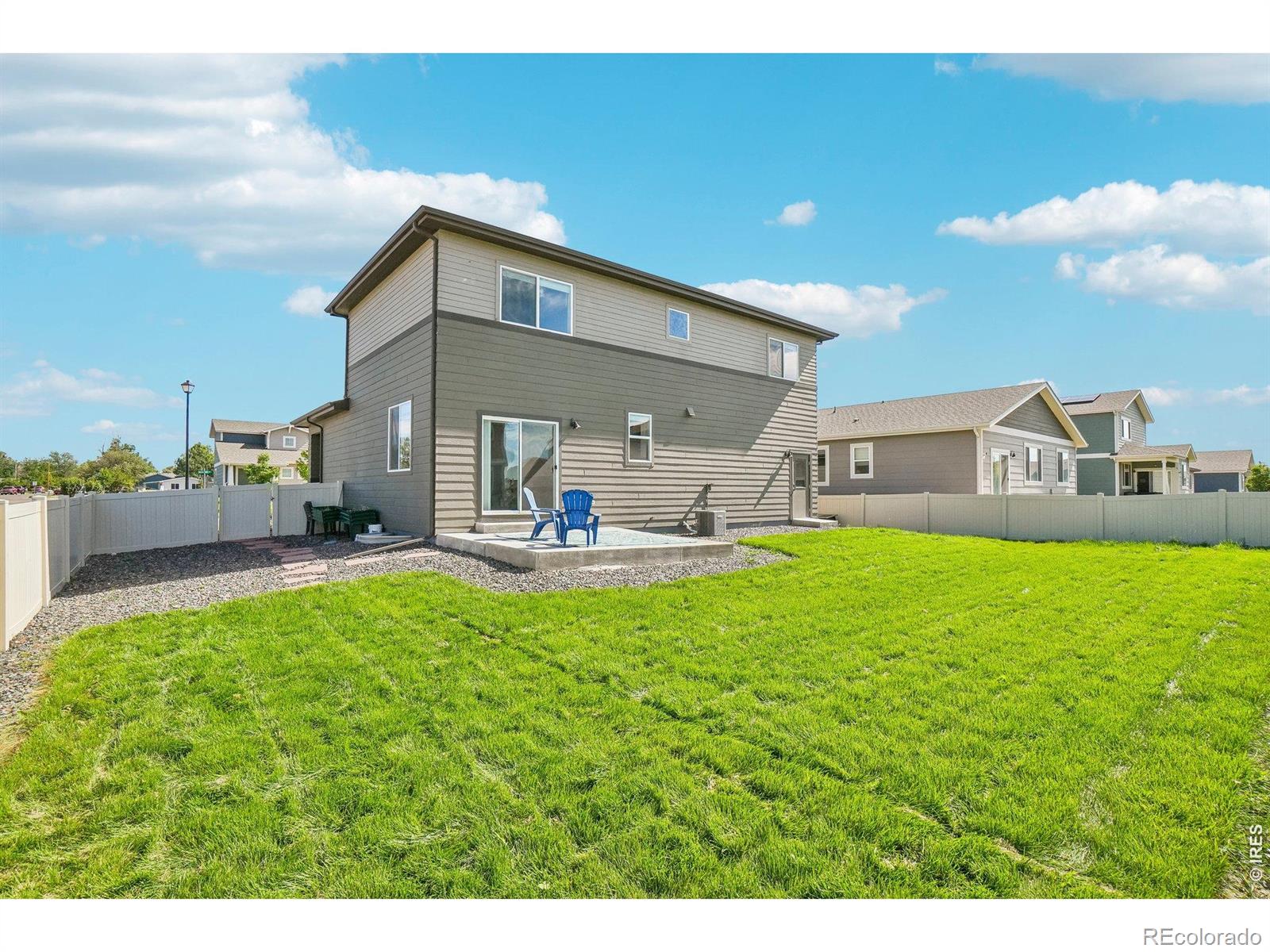 MLS Image #27 for 3801  beech tree street,wellington, Colorado