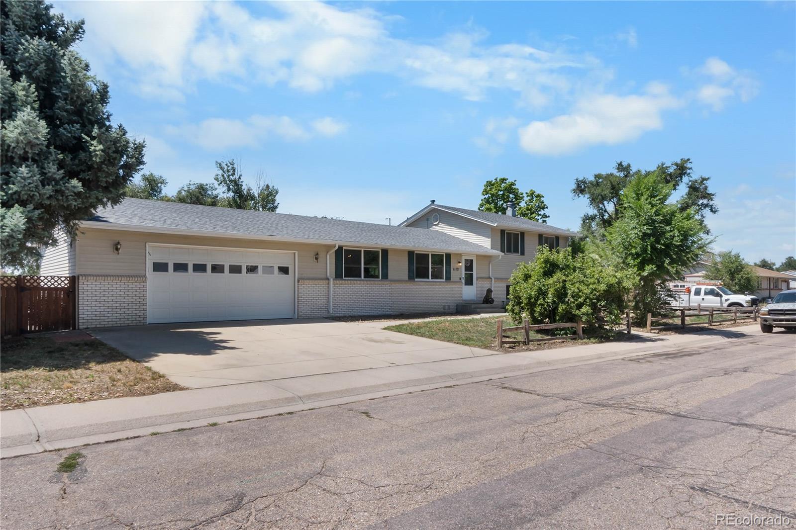 MLS Image #0 for 1112  village drive,fort lupton, Colorado