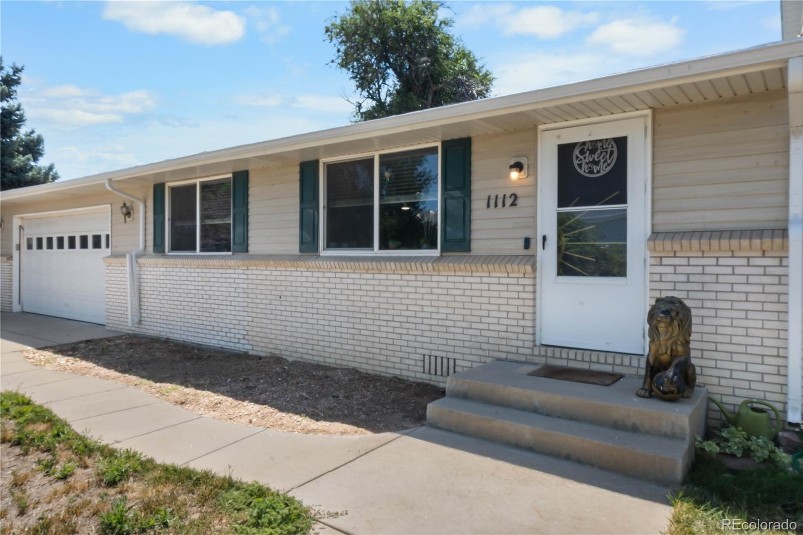 MLS Image #2 for 1112  village drive,fort lupton, Colorado