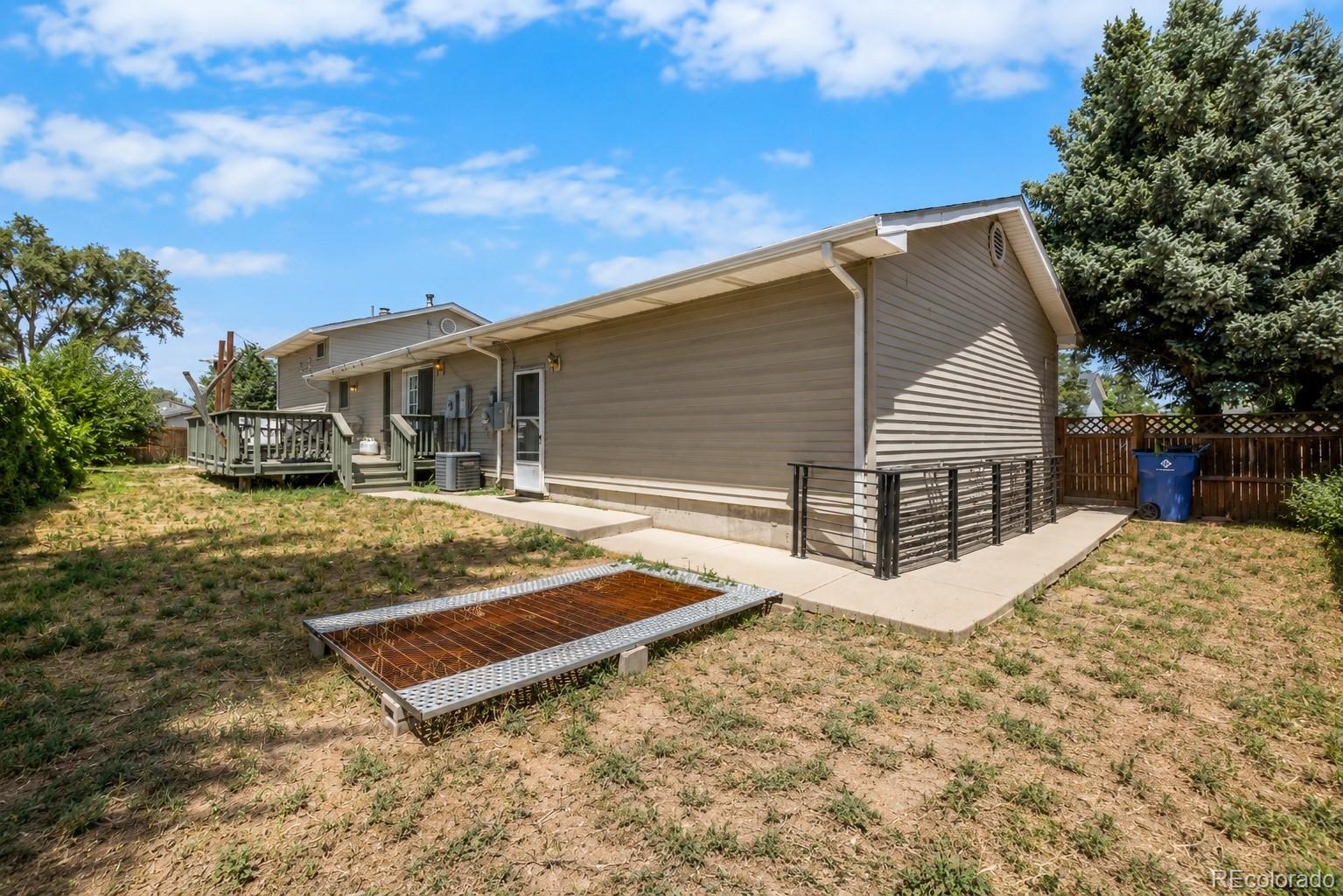 MLS Image #37 for 1112  village drive,fort lupton, Colorado