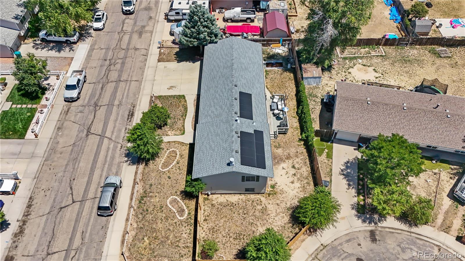 MLS Image #41 for 1112  village drive,fort lupton, Colorado