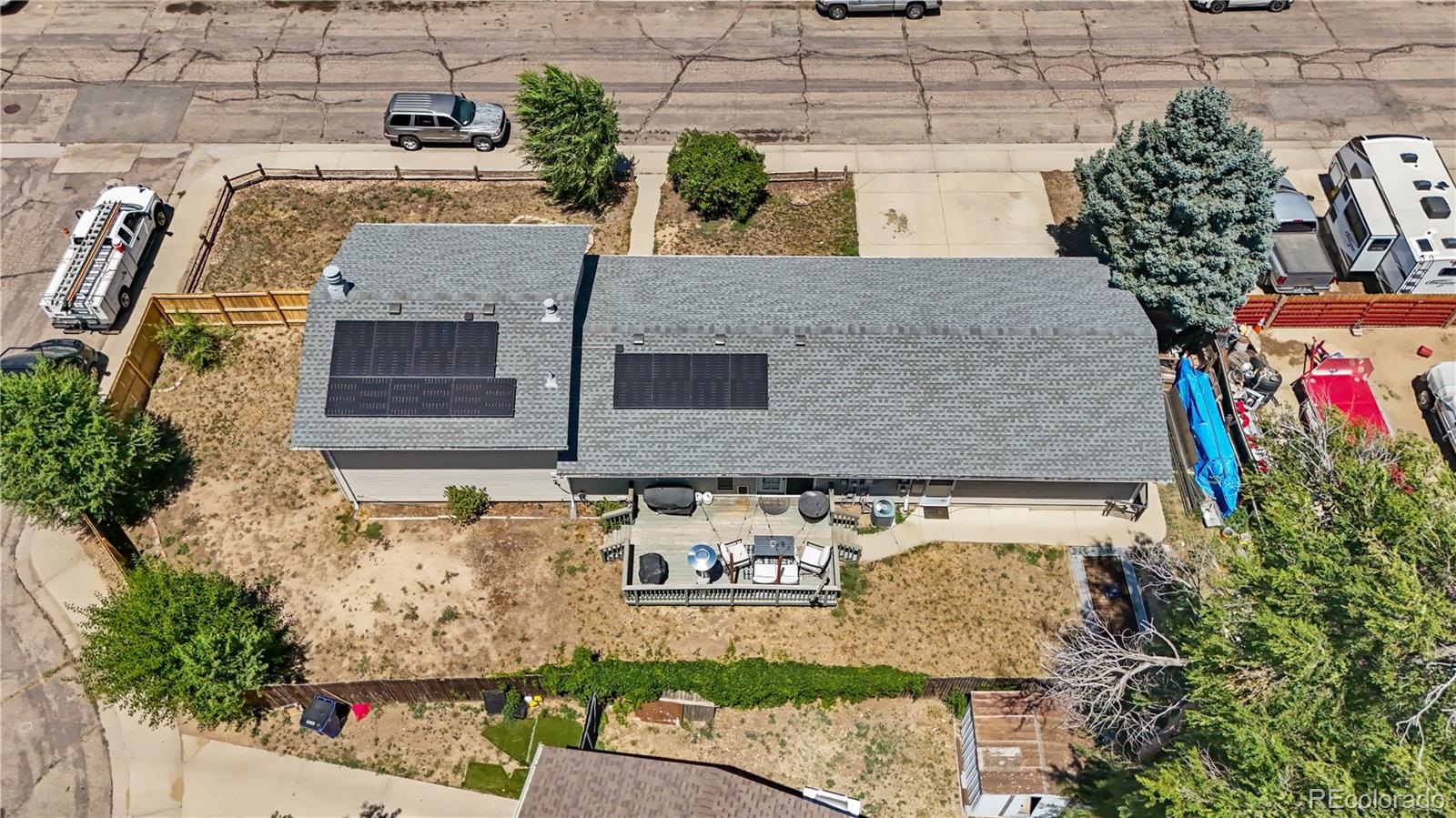 MLS Image #42 for 1112  village drive,fort lupton, Colorado