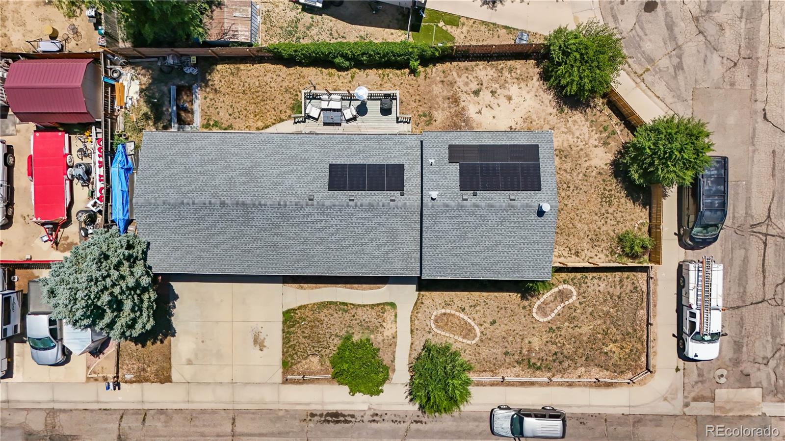 MLS Image #44 for 1112  village drive,fort lupton, Colorado