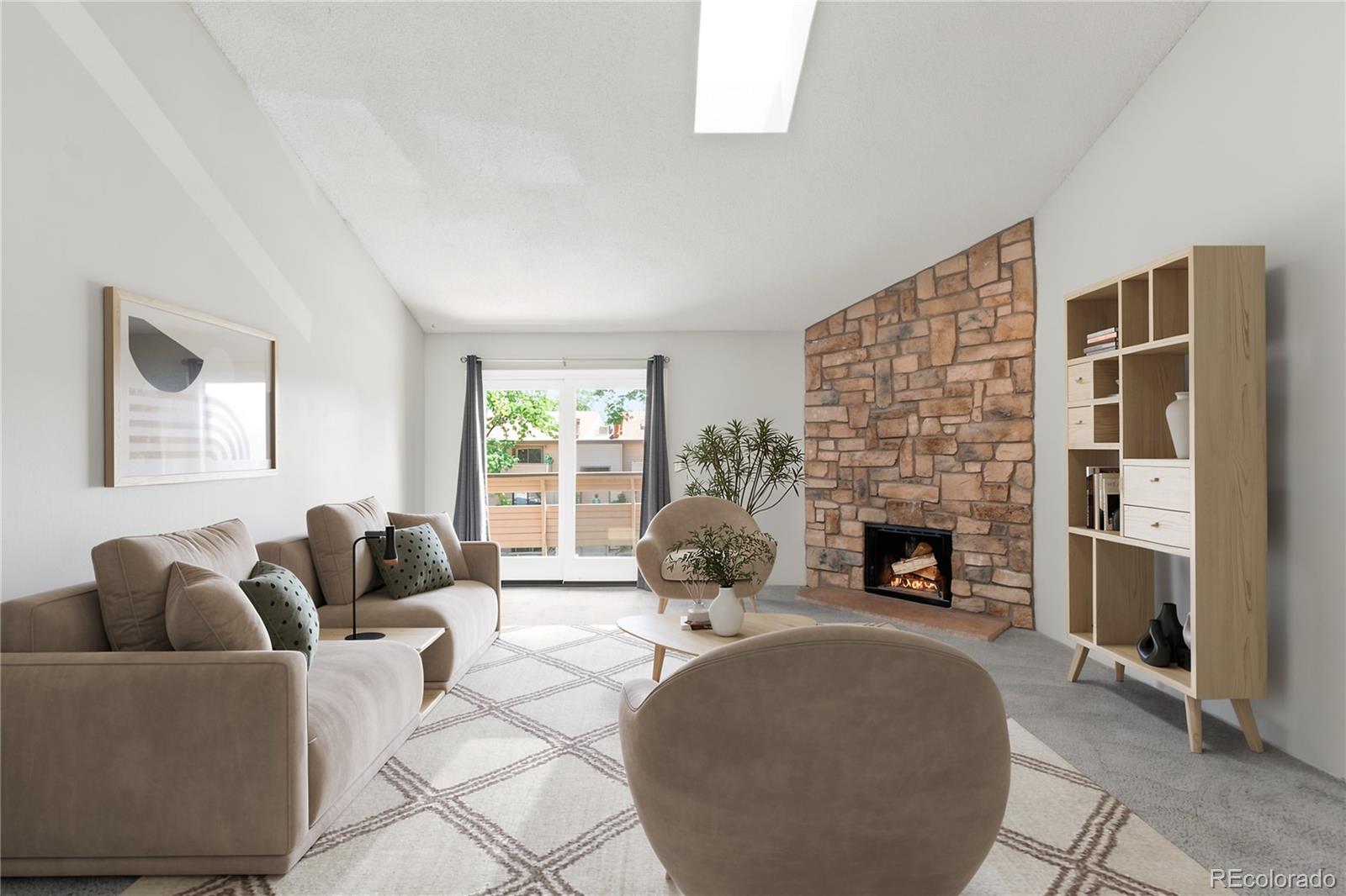 MLS Image #0 for 380  zang street,denver, Colorado
