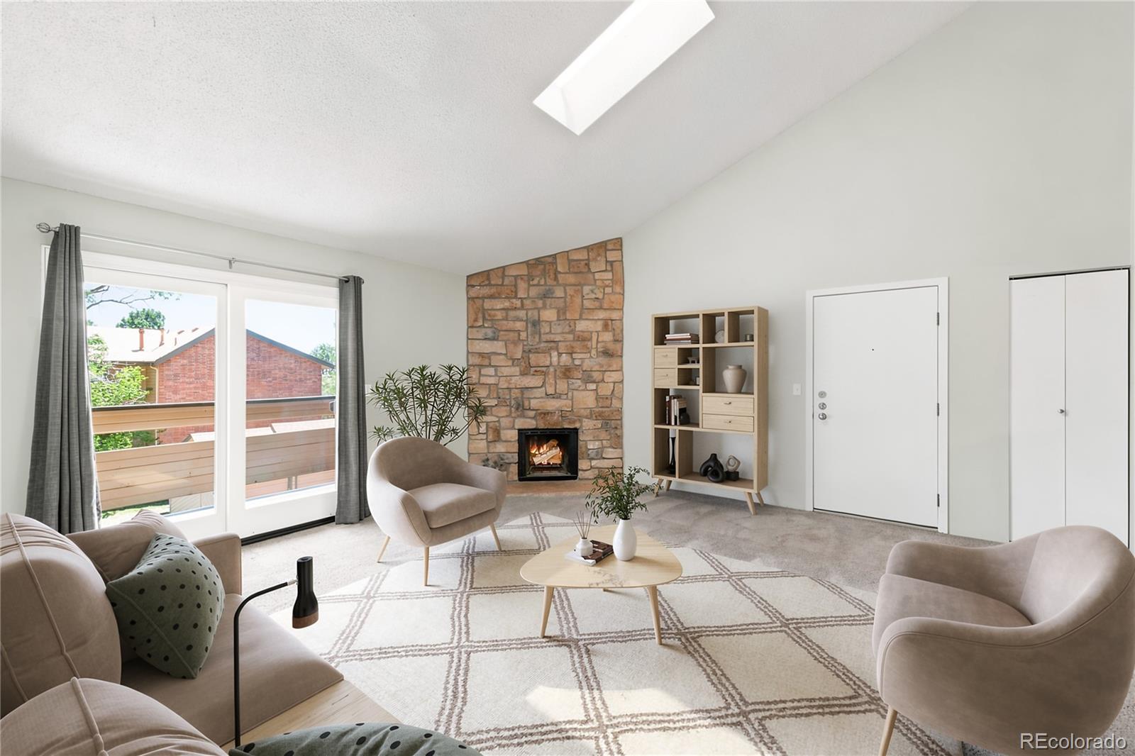 MLS Image #1 for 380  zang street,denver, Colorado
