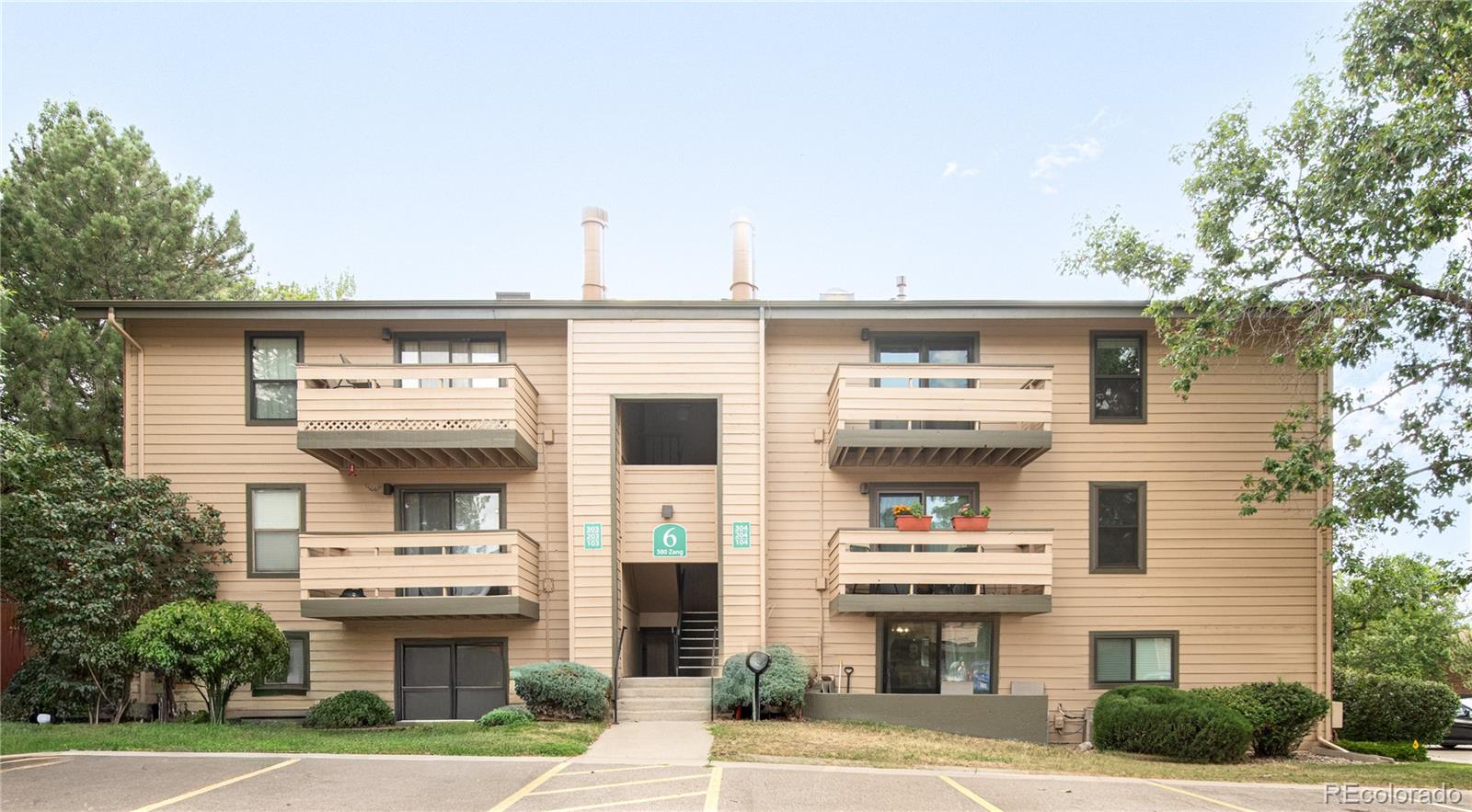 MLS Image #23 for 380  zang street,denver, Colorado