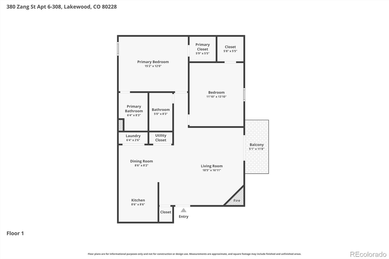 MLS Image #28 for 380  zang street,denver, Colorado