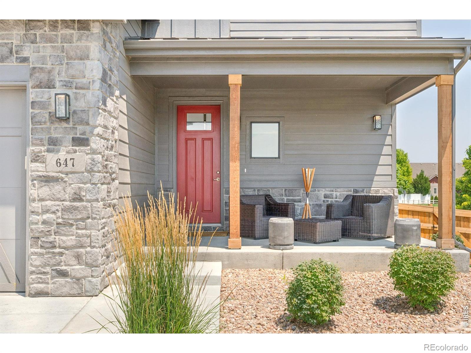 MLS Image #3 for 647  red jewel drive,windsor, Colorado