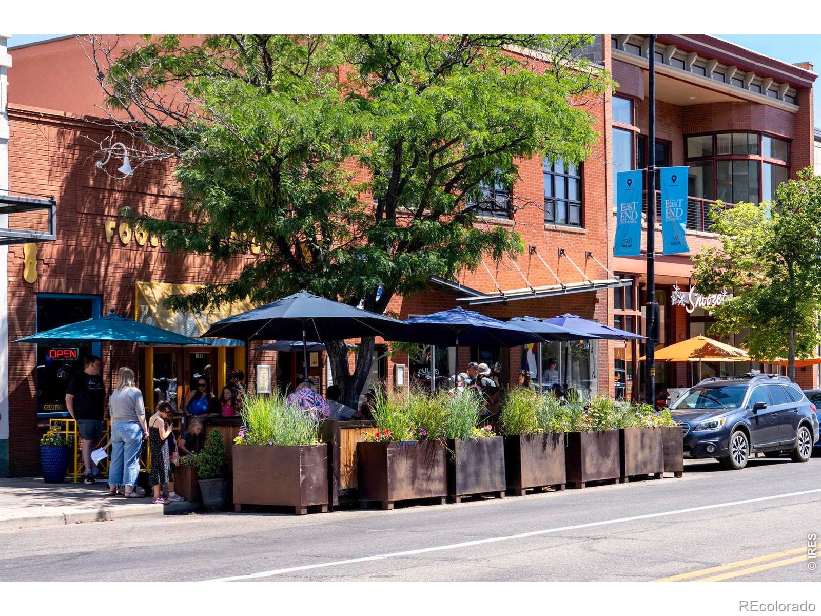 MLS Image #47 for 2227  canyon boulevard,boulder, Colorado