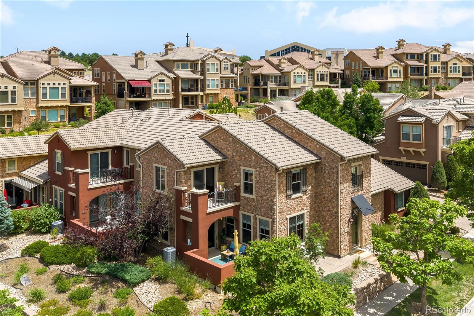 MLS Image #33 for 9354  sori lane,littleton, Colorado