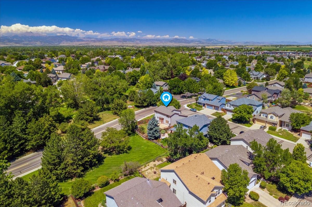 MLS Image #2 for 501  saint andrews drive,longmont, Colorado