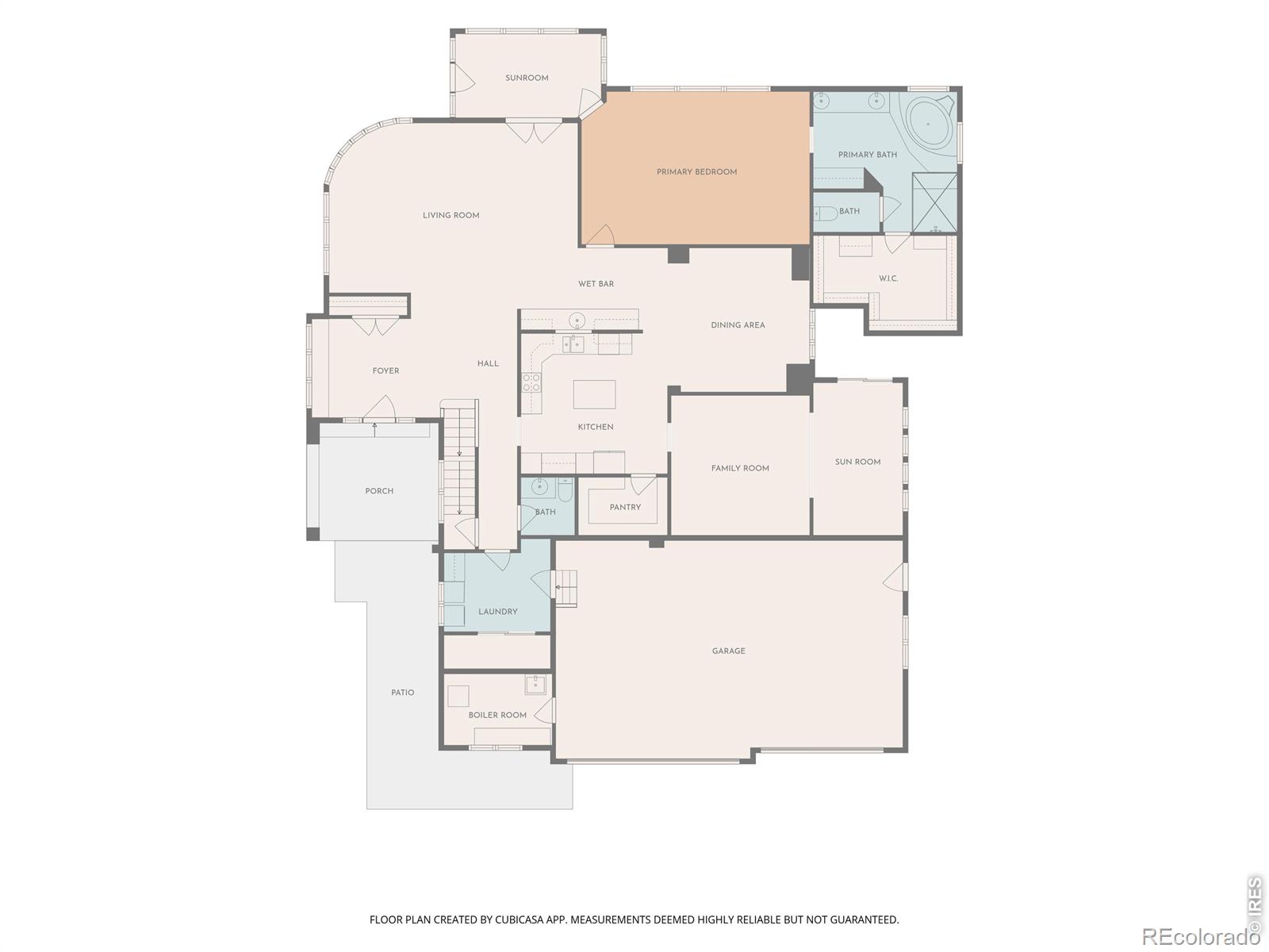 MLS Image #48 for 977  thorncreek court,thornton, Colorado