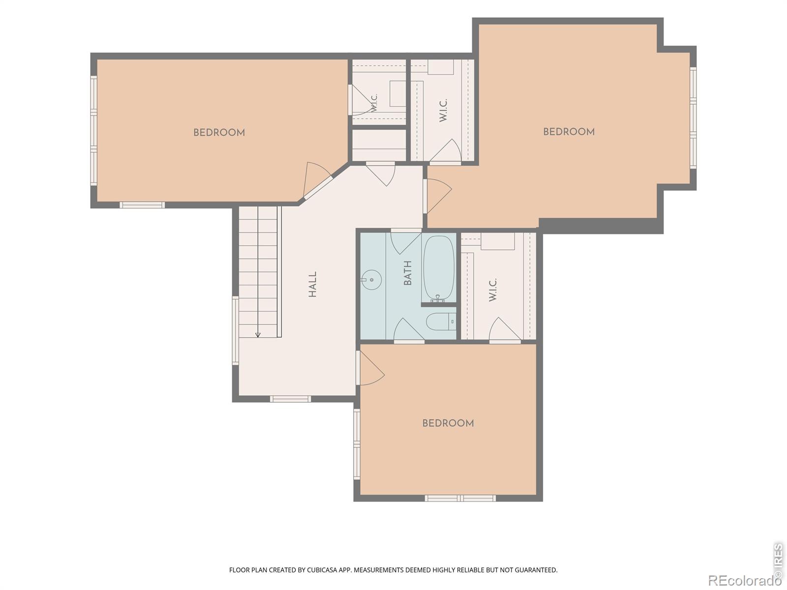 MLS Image #49 for 977  thorncreek court,thornton, Colorado