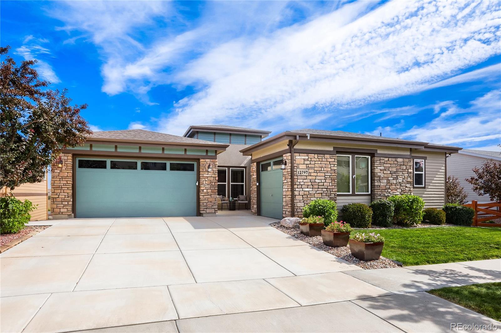 MLS Image #4 for 12797  elkhorn road,broomfield, Colorado